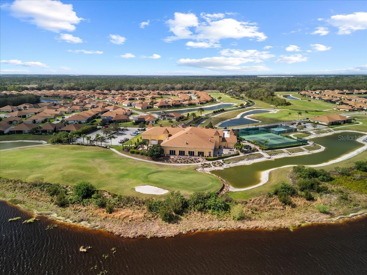 4193 Stone Creek Loop Lake Wales FL 33859 - LAKE ASHTON P4938293 image61
