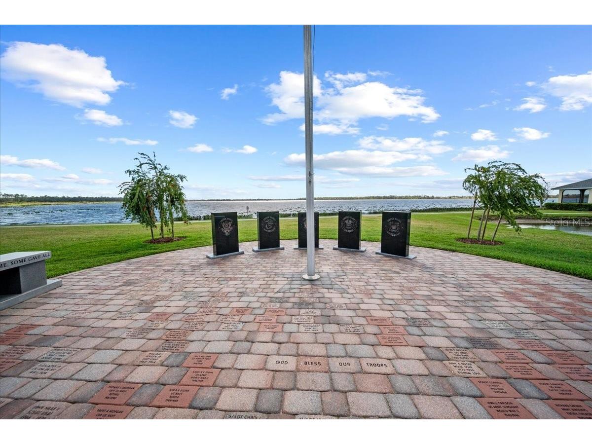 4193 Stone Creek Loop Lake Wales FL 33859 - LAKE ASHTON P4938293 image71