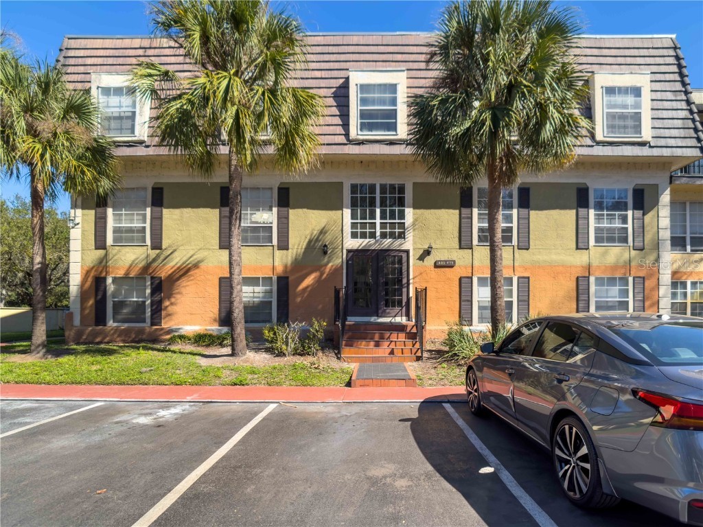 4193 Versailles Drive #4193G Orlando FL 32808 O6175086 image1