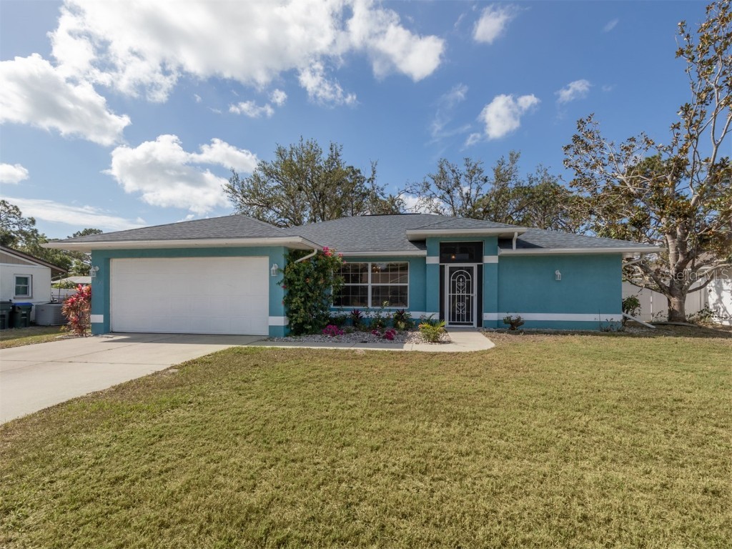 4193 Wabasso Avenue North Port FL 34287 N6126344 image1