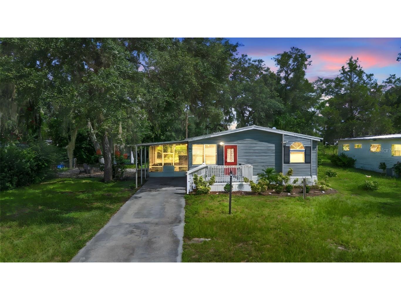 4193 Woodland Circle Deland FL 32724 V4943761 image1