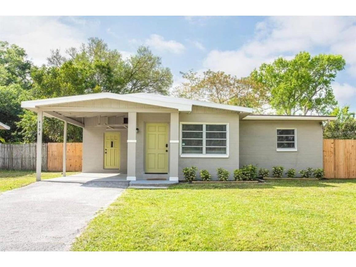 4194 43rd Avenue N Saint Petersburg FL 33714 T3515442 image1
