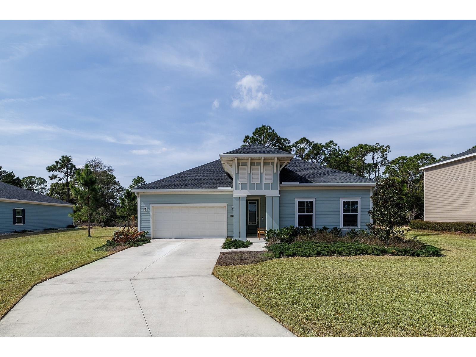 4194 Acoma Drive Ormond Beach FL 32174 V4947598 image1