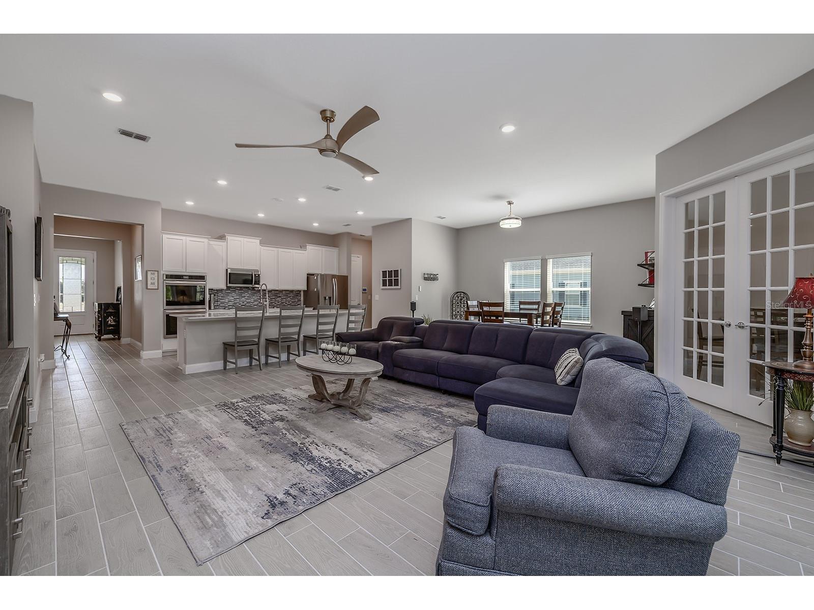 4194 Acoma Drive Ormond Beach FL 32174 V4947598 image11