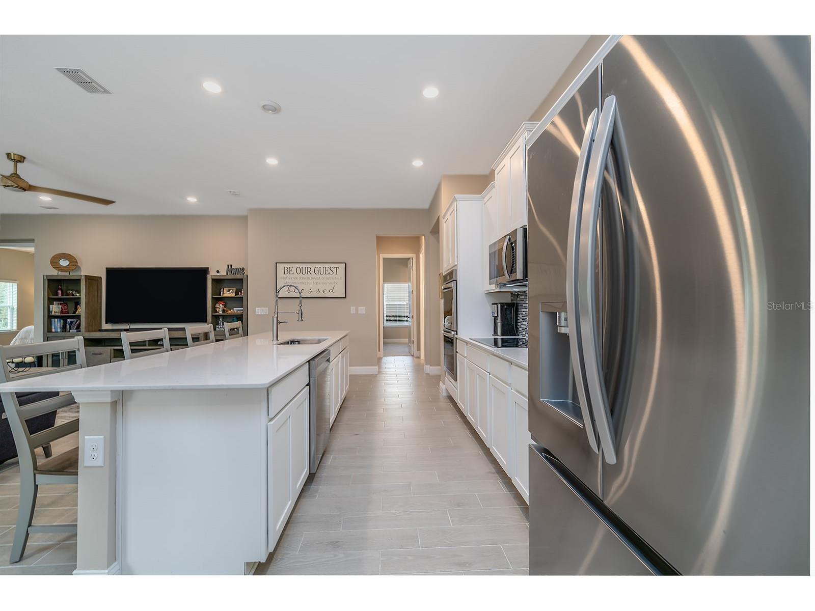 4194 Acoma Drive Ormond Beach FL 32174 V4947598 image16