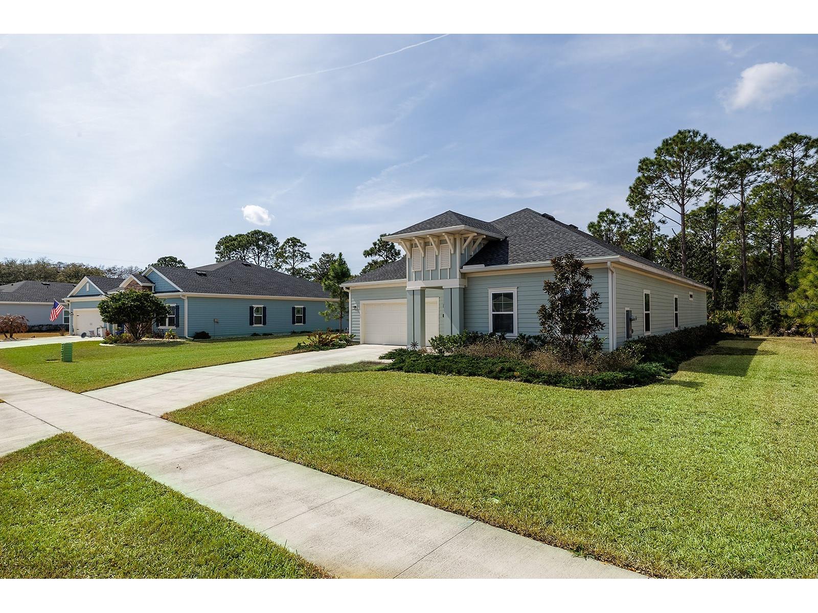 4194 Acoma Drive Ormond Beach FL 32174 V4947598 image26
