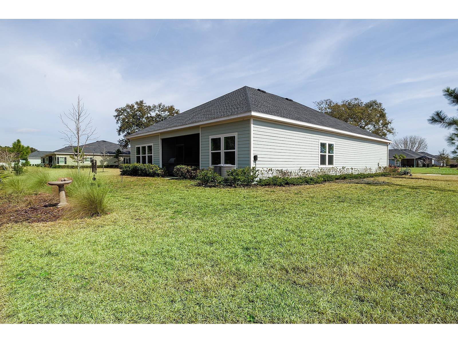 4194 Acoma Drive Ormond Beach FL 32174 V4947598 image28