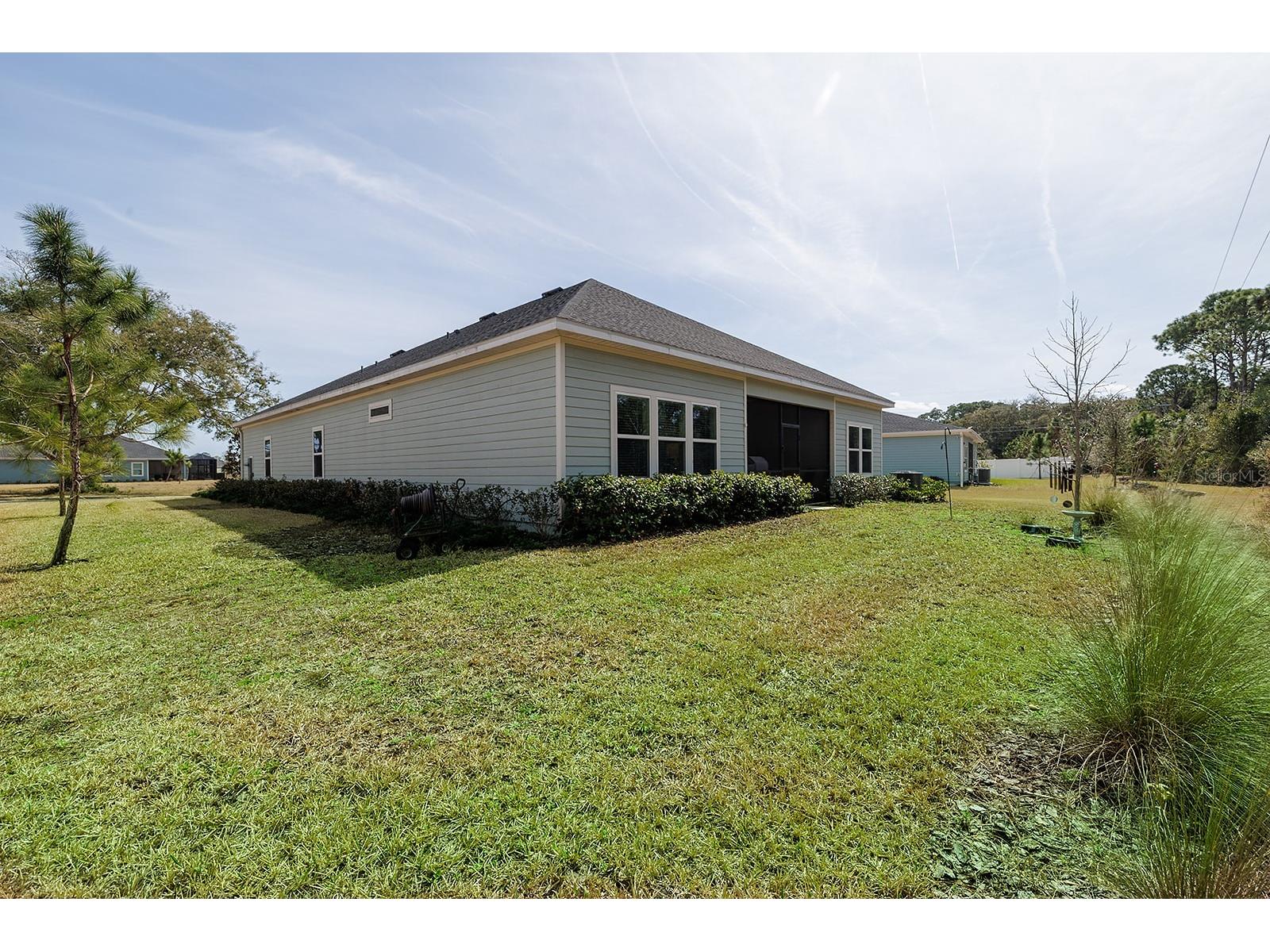 4194 Acoma Drive Ormond Beach FL 32174 V4947598 image29