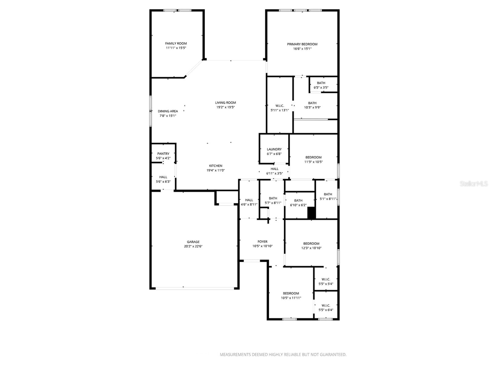 4194 Acoma Drive Ormond Beach FL 32174 V4947598 image30