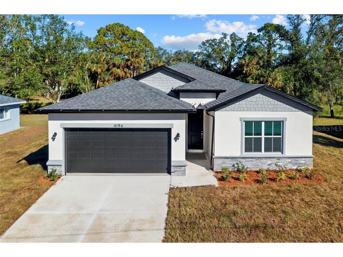 4194 Cuthbert Avenue North Port FL 34287 C7499959 image1