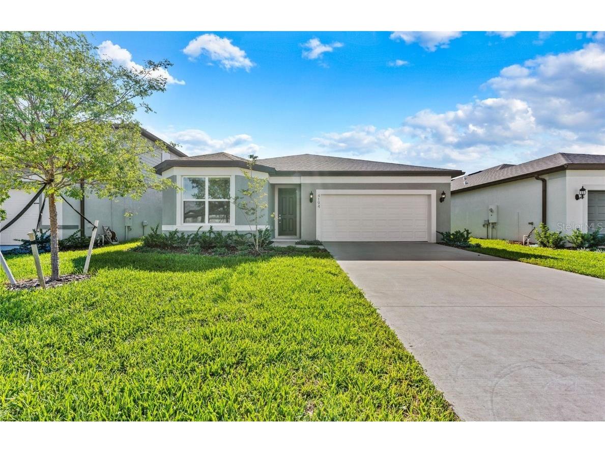 4194 Feldspar Lane Spring Hill FL 34609 TB8318886 image1