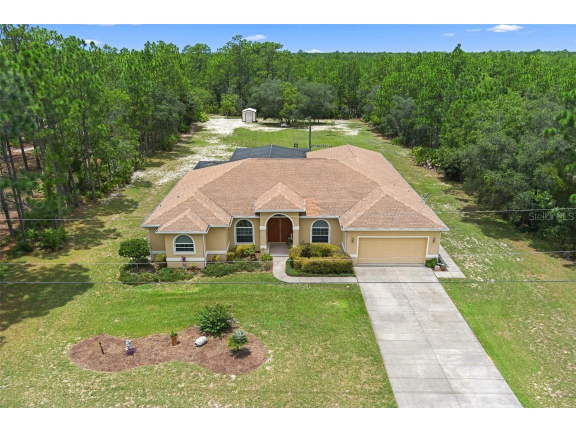 4194 N Saddletree Drive Beverly Hills FL 34465 OM682346 image1