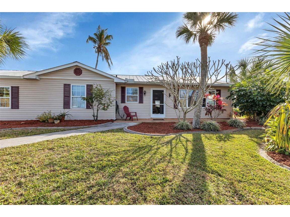 4194 Nettle Road Port Charlotte FL 33953 - STEVEN C7486271 image1