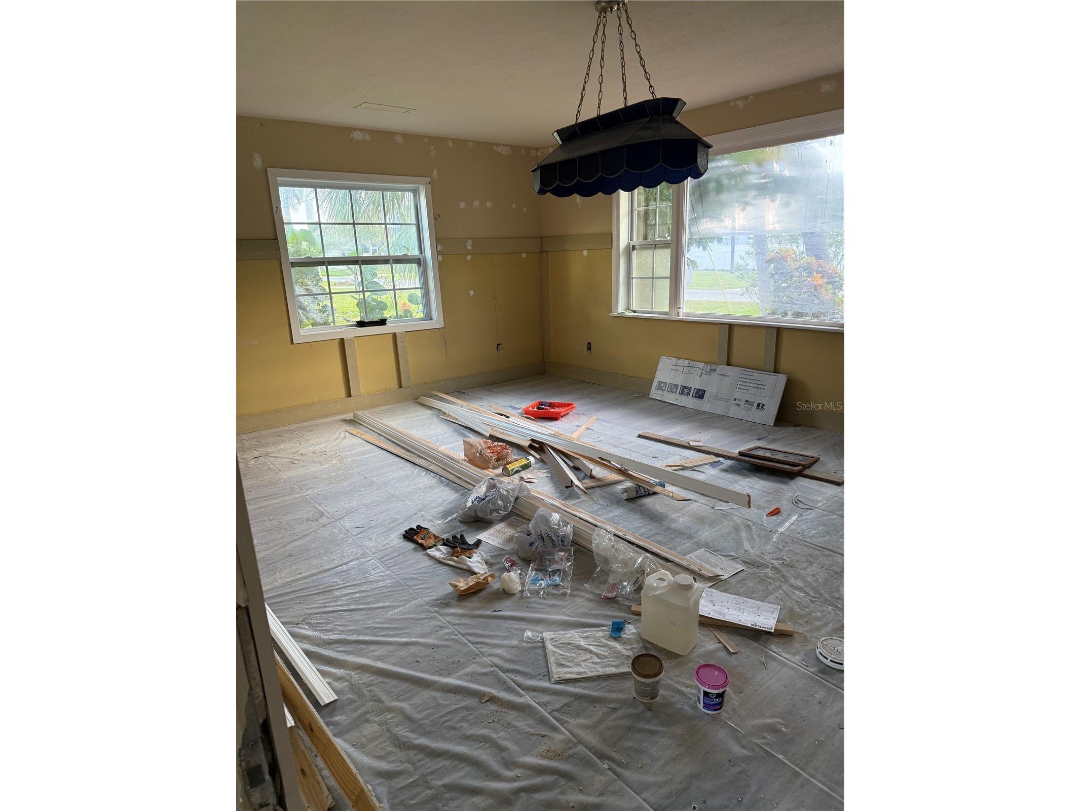 4194 Nettle Road Port Charlotte FL 33953 - HAWARD WATERWAY - CHERYL CANAL C7511639 image12