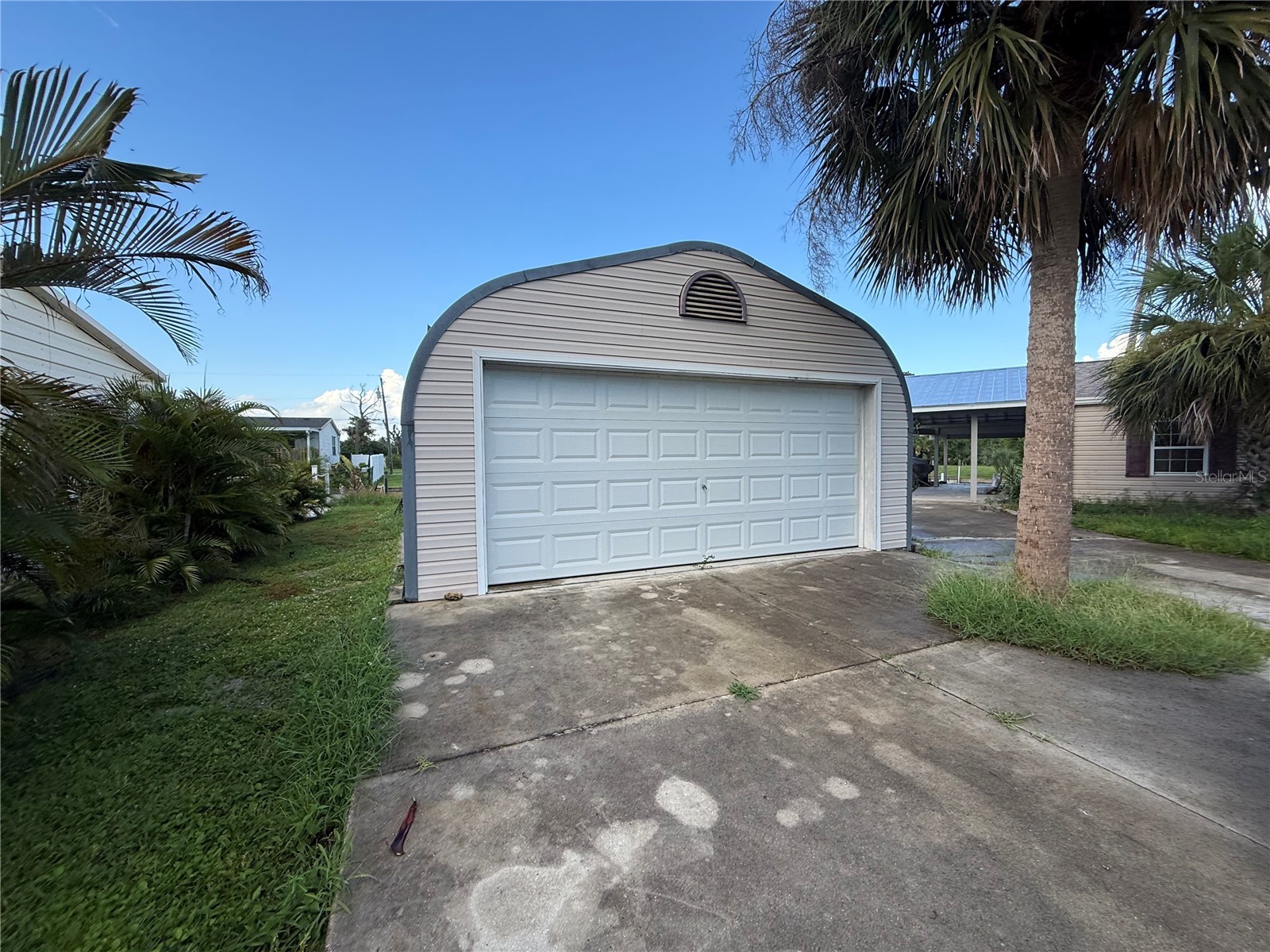 4194 Nettle Road Port Charlotte FL 33953 - HAWARD WATERWAY - CHERYL CANAL C7511639 image4