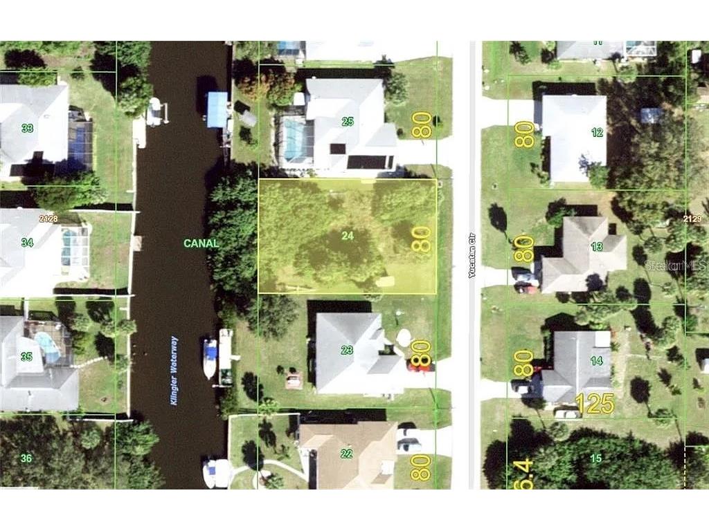 4194 Yucatan Circle Port Charlotte FL 33948 A4673546 image10