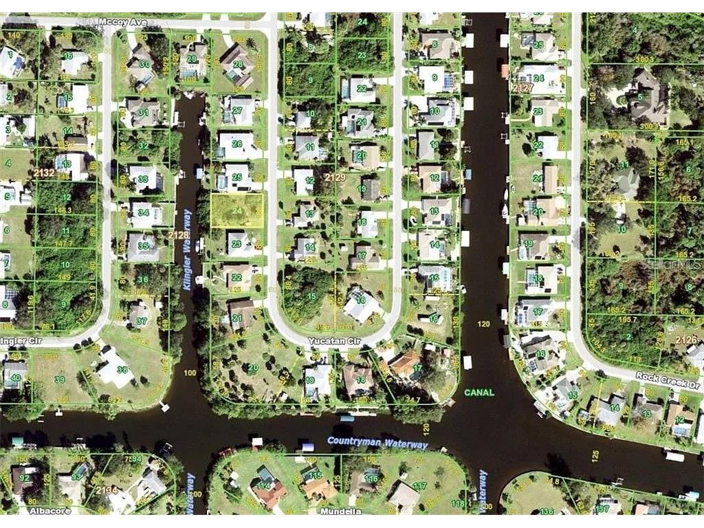 4194 Yucatan Circle Port Charlotte FL 33948 A4673546 image12