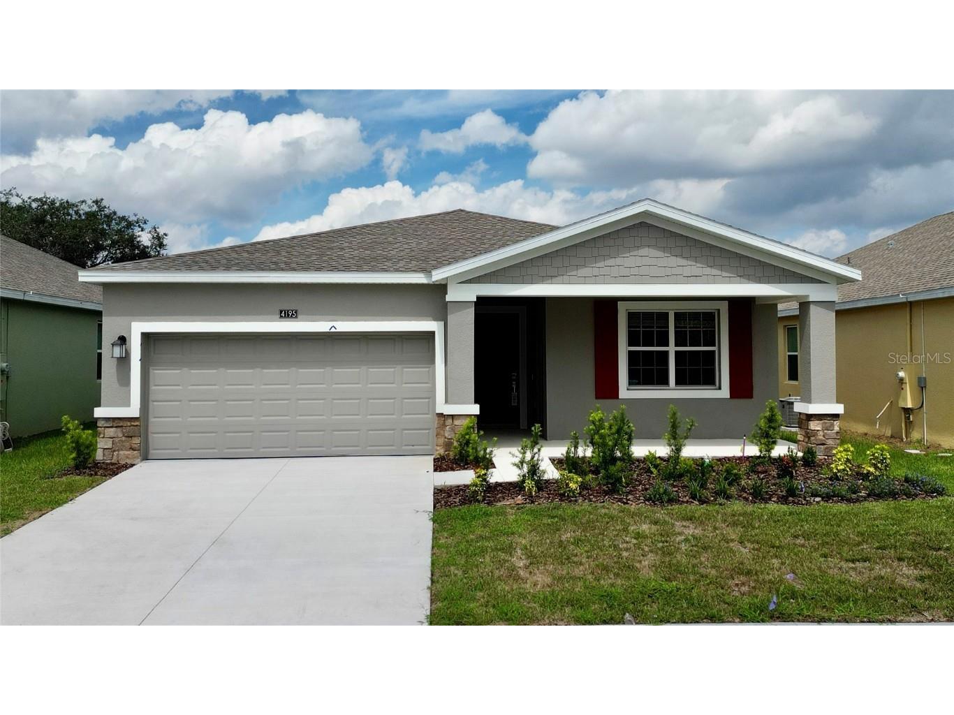 4195 Babbling Brook Way Kissimmee FL 34746 S5092453 image1