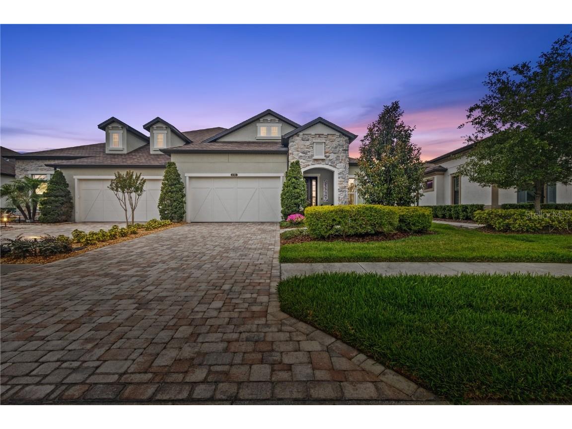 4195 Barletta Court Wesley Chapel FL 33543 TB8384389 image1
