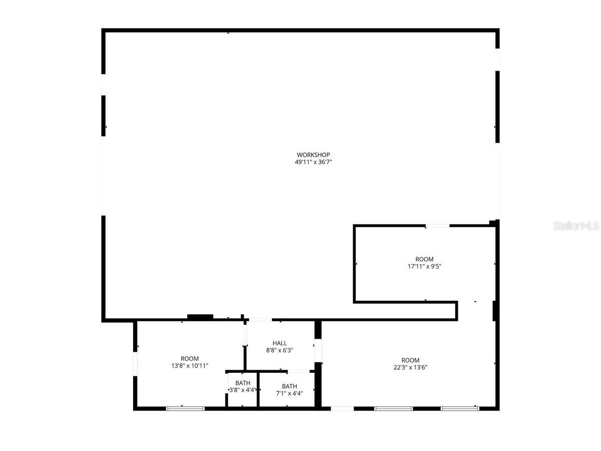 4195 Electric Way Port Charlotte FL 33980 C7525327 image47