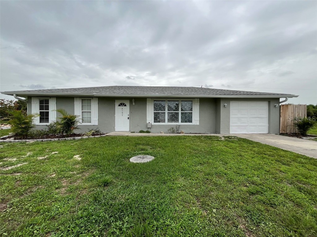 4195 Library Street Port Charlotte FL 33948 C7495244 image1