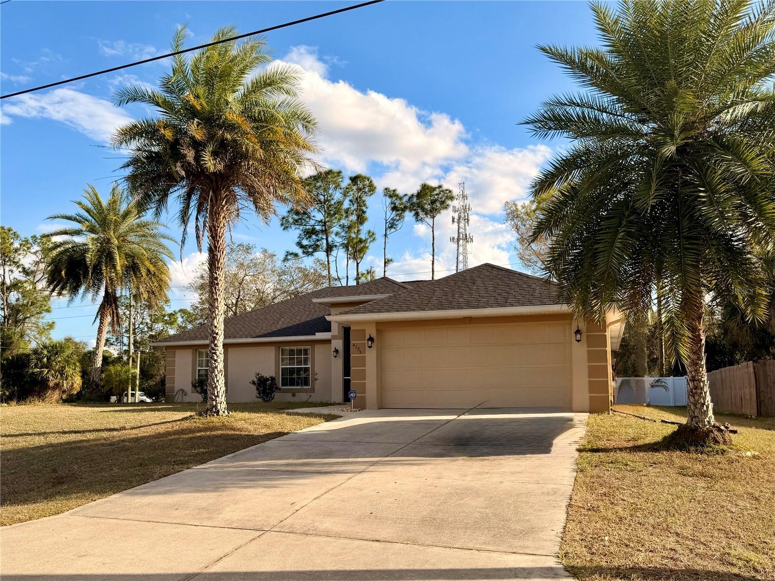 4195 Magenta Avenue North Port FL 34288 A4685554 image1