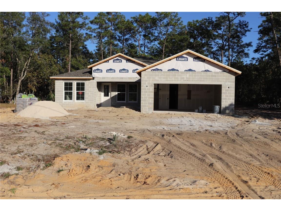 4195 N Pink Poppy Drive Beverly Hills FL 34465 W7870407 image1