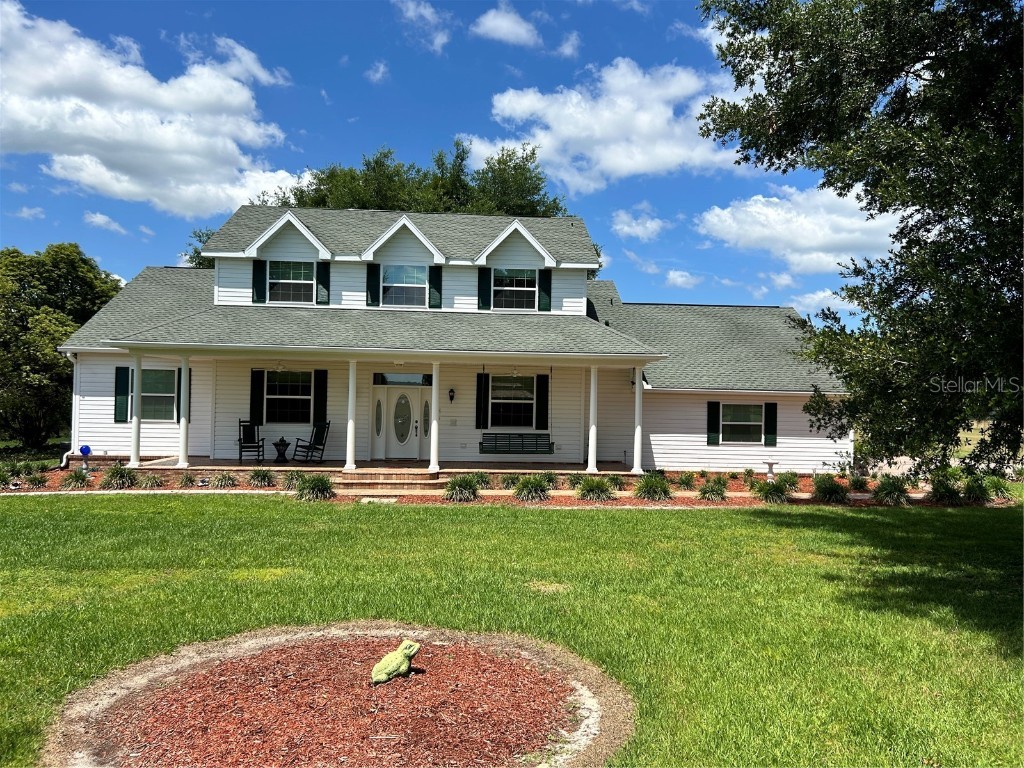 4195 Neff Lake Road Brooksville FL 34601 W7864453 image1