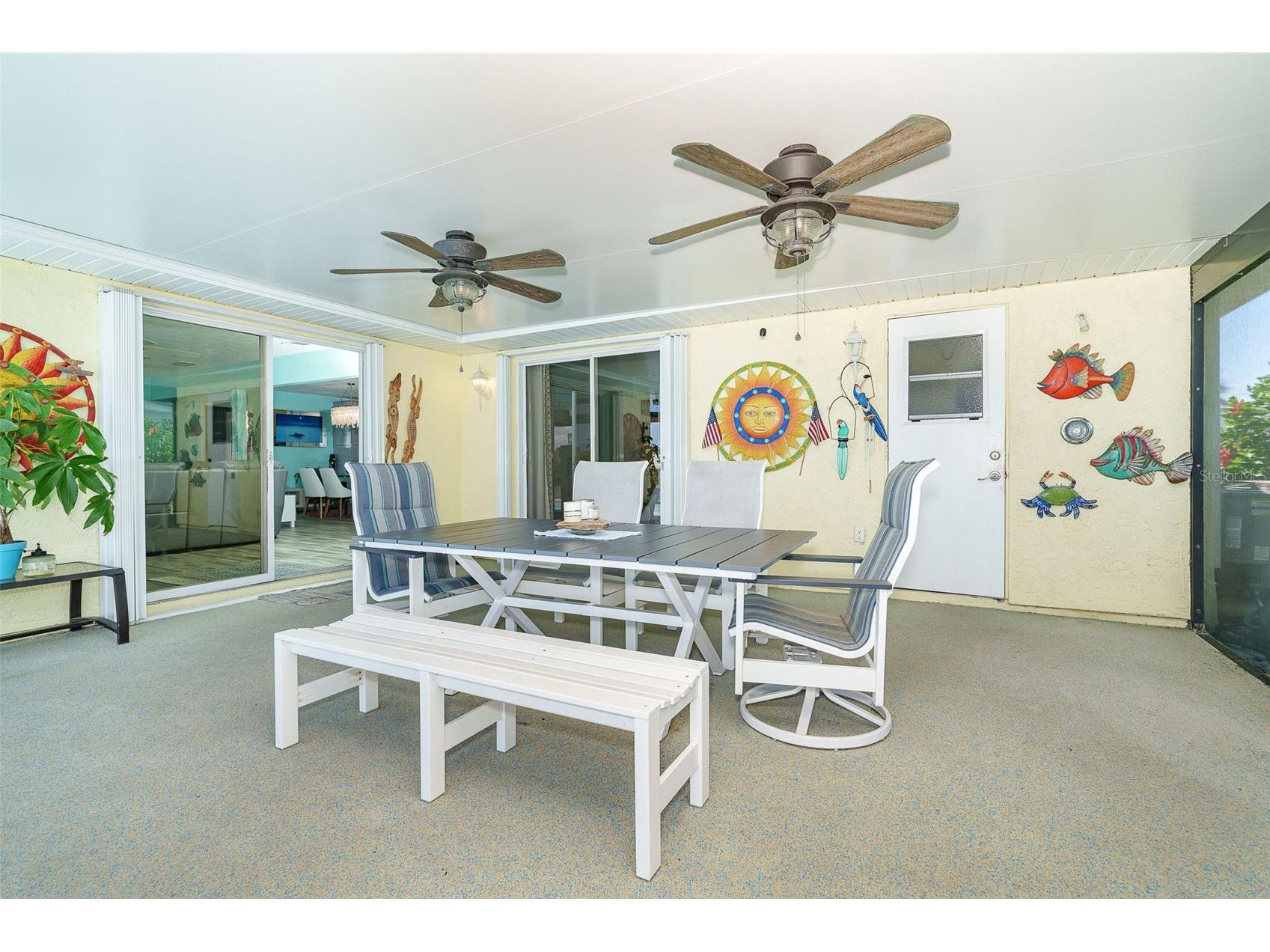 4195 Surfside Court Port Charlotte FL 33948 - MANCHESTER WATERWAY D6147456 image13