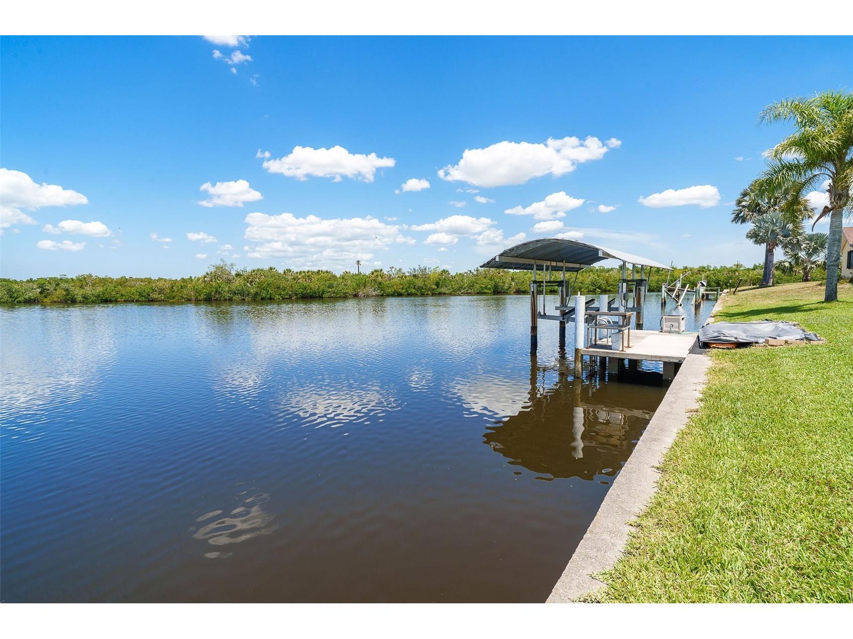 4195 Surfside Court Port Charlotte FL 33948 - MANCHESTER WATERWAY D6147456 image14