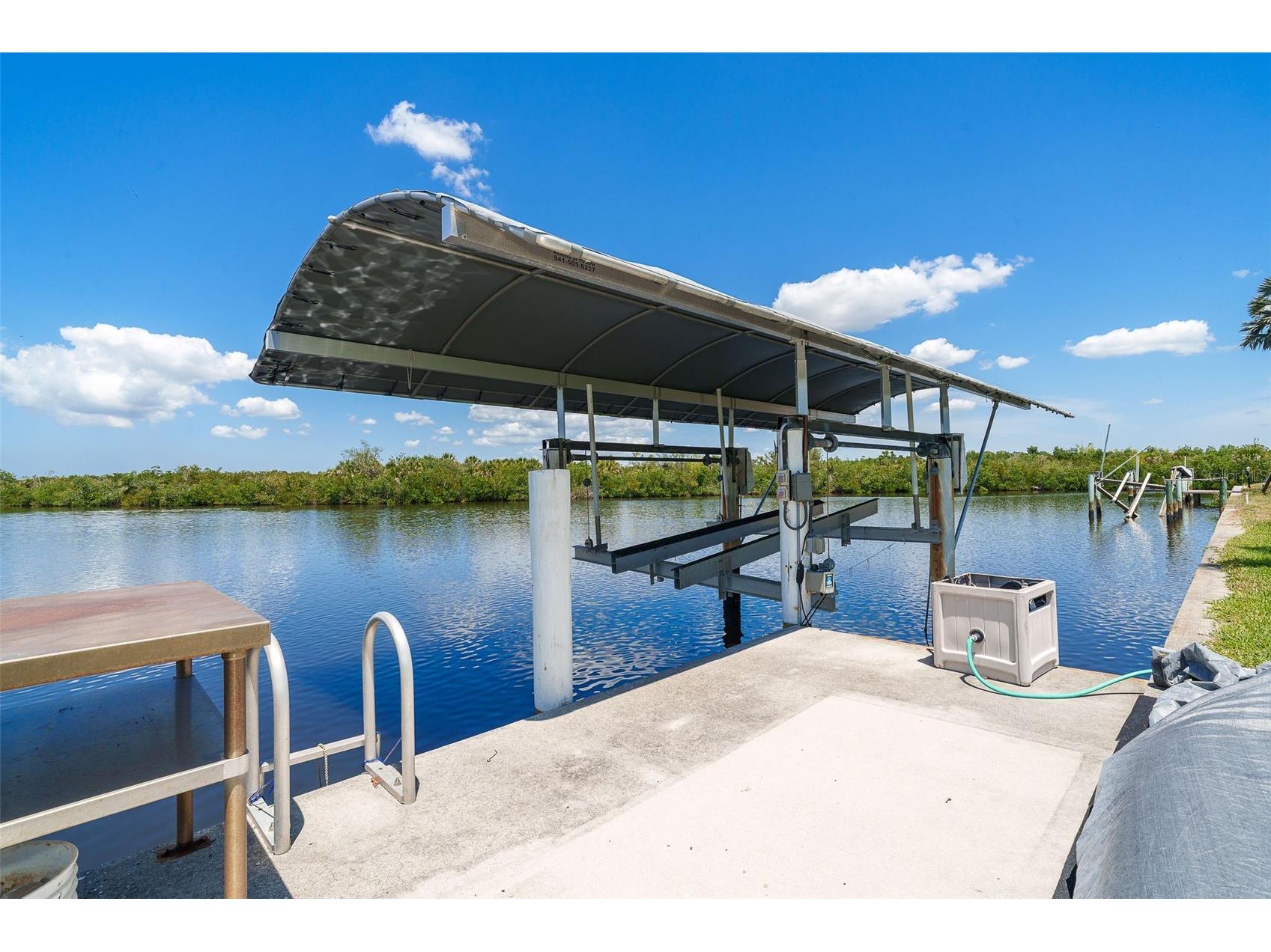 4195 Surfside Court Port Charlotte FL 33948 - MANCHESTER WATERWAY D6147456 image15