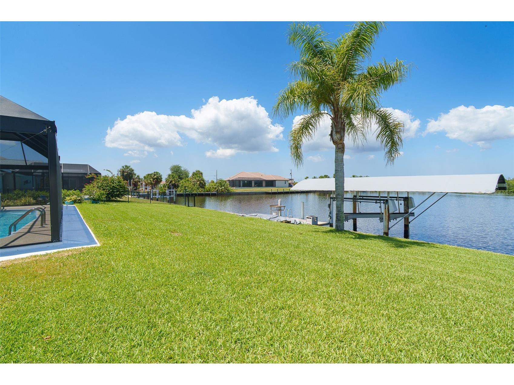 4195 Surfside Court Port Charlotte FL 33948 - MANCHESTER WATERWAY D6147456 image16