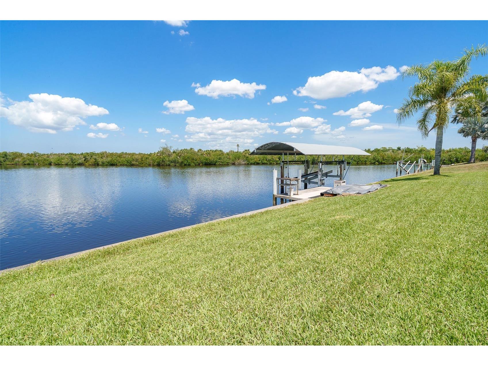 4195 Surfside Court Port Charlotte FL 33948 - MANCHESTER WATERWAY D6147456 image17