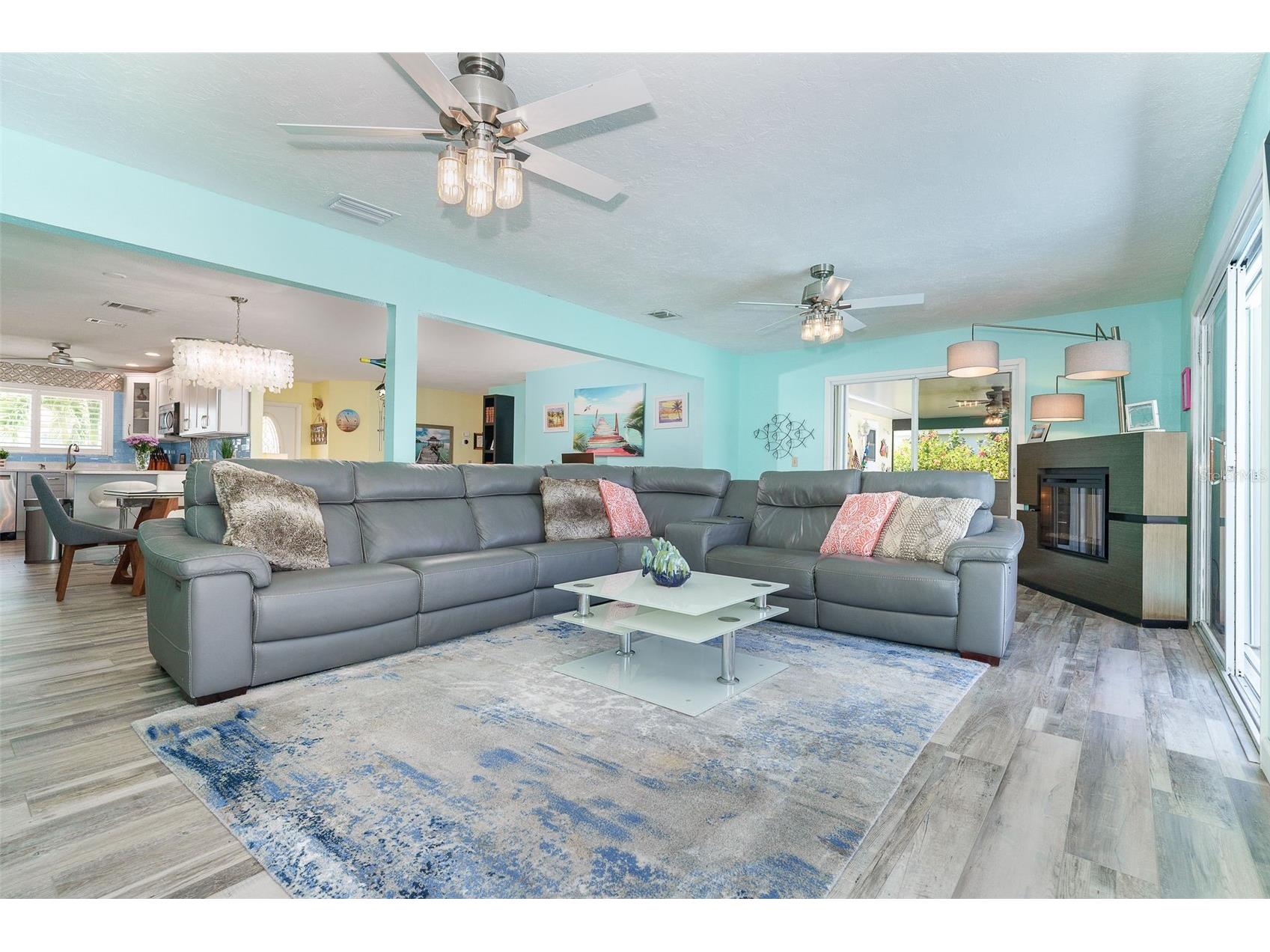 4195 Surfside Court Port Charlotte FL 33948 - MANCHESTER WATERWAY D6147456 image19