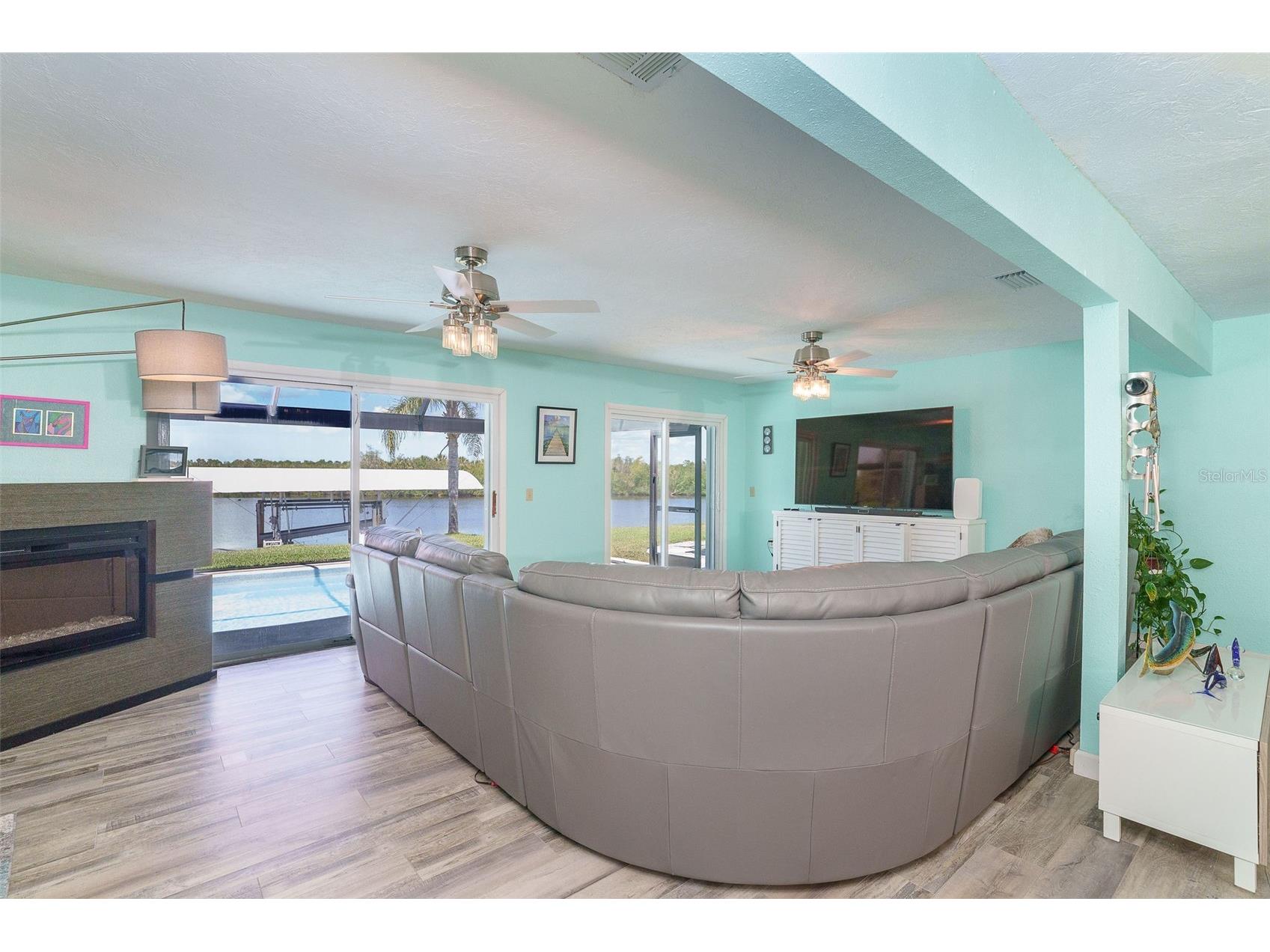 4195 Surfside Court Port Charlotte FL 33948 - MANCHESTER WATERWAY D6147456 image20