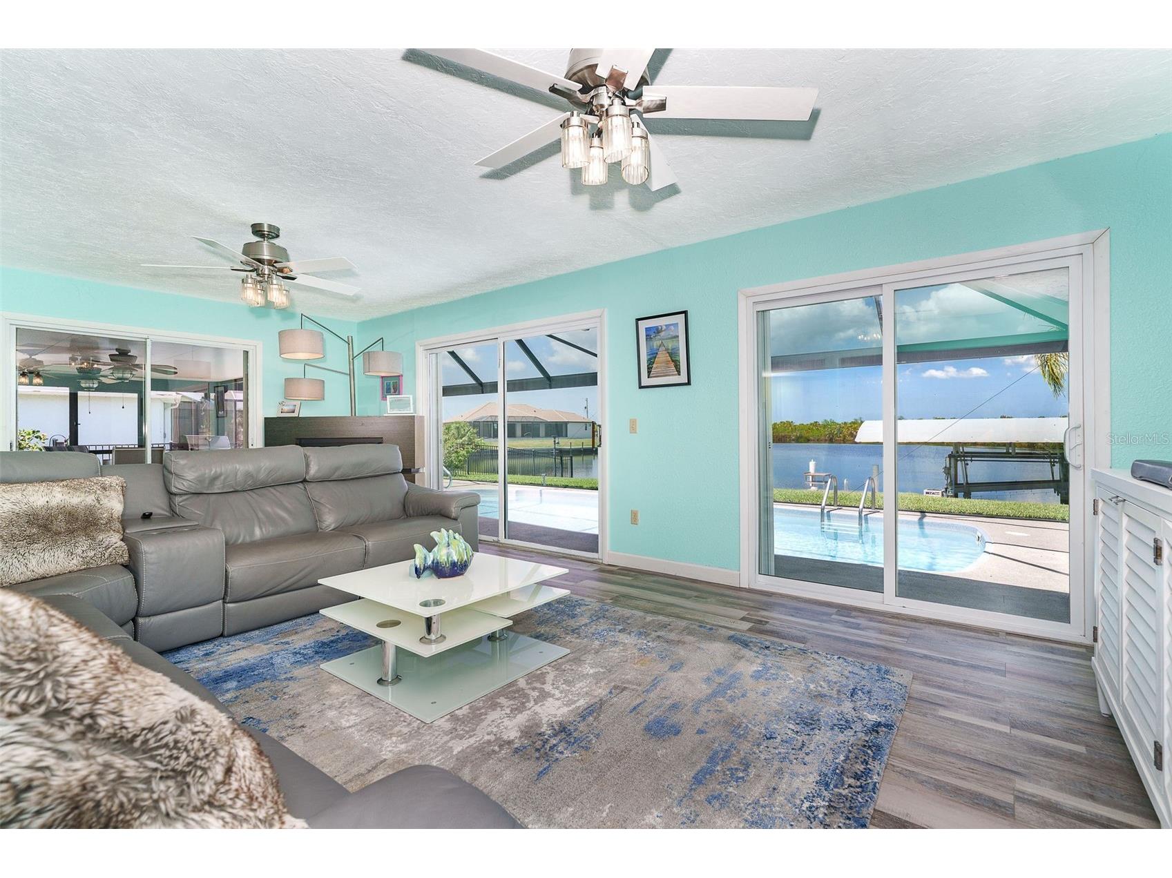 4195 Surfside Court Port Charlotte FL 33948 - MANCHESTER WATERWAY D6147456 image21