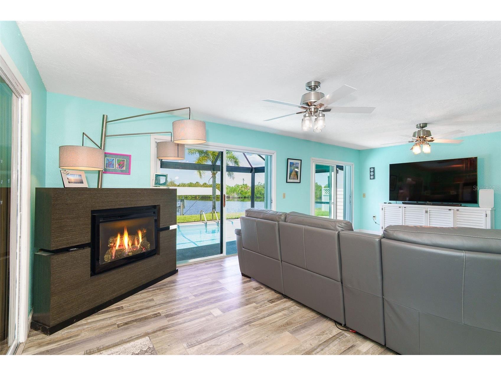 4195 Surfside Court Port Charlotte FL 33948 - MANCHESTER WATERWAY D6147456 image22