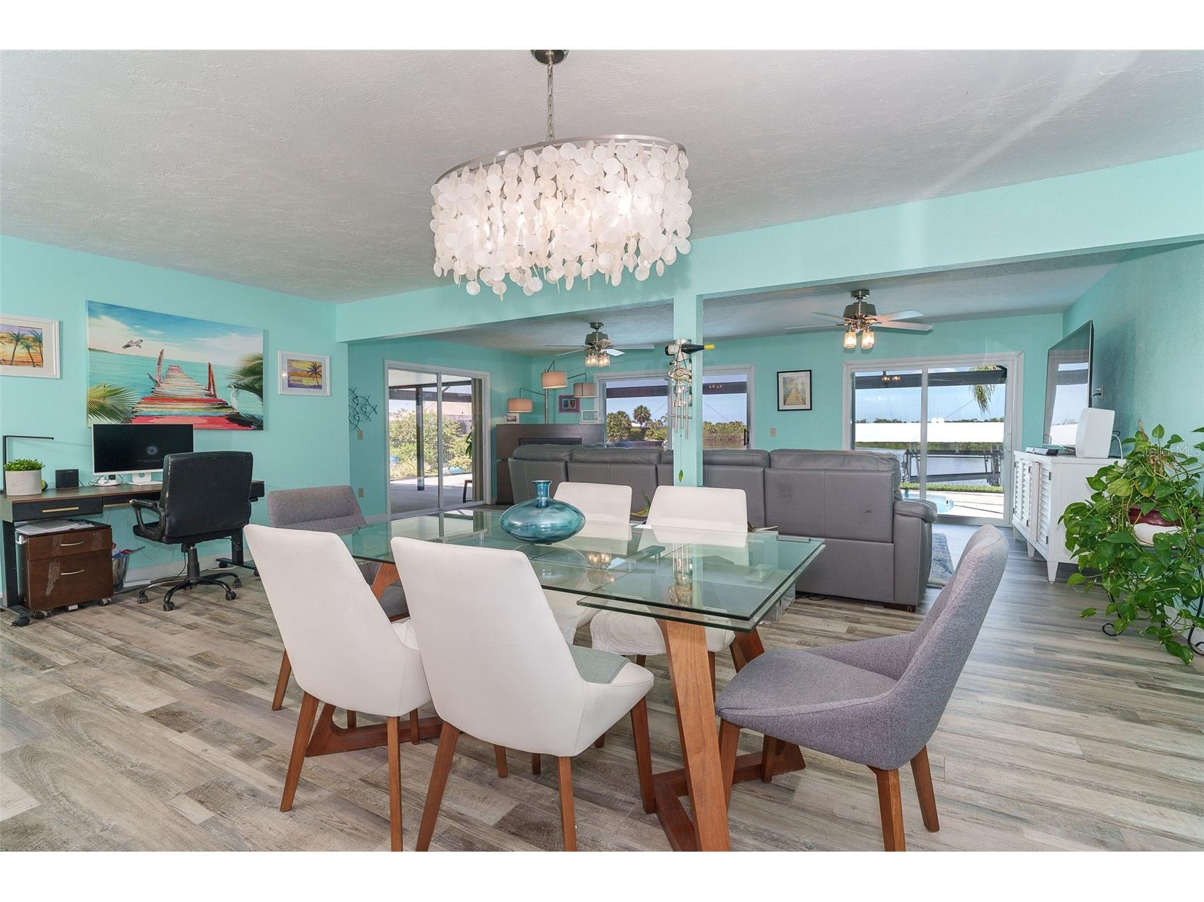 4195 Surfside Court Port Charlotte FL 33948 - MANCHESTER WATERWAY D6147456 image23