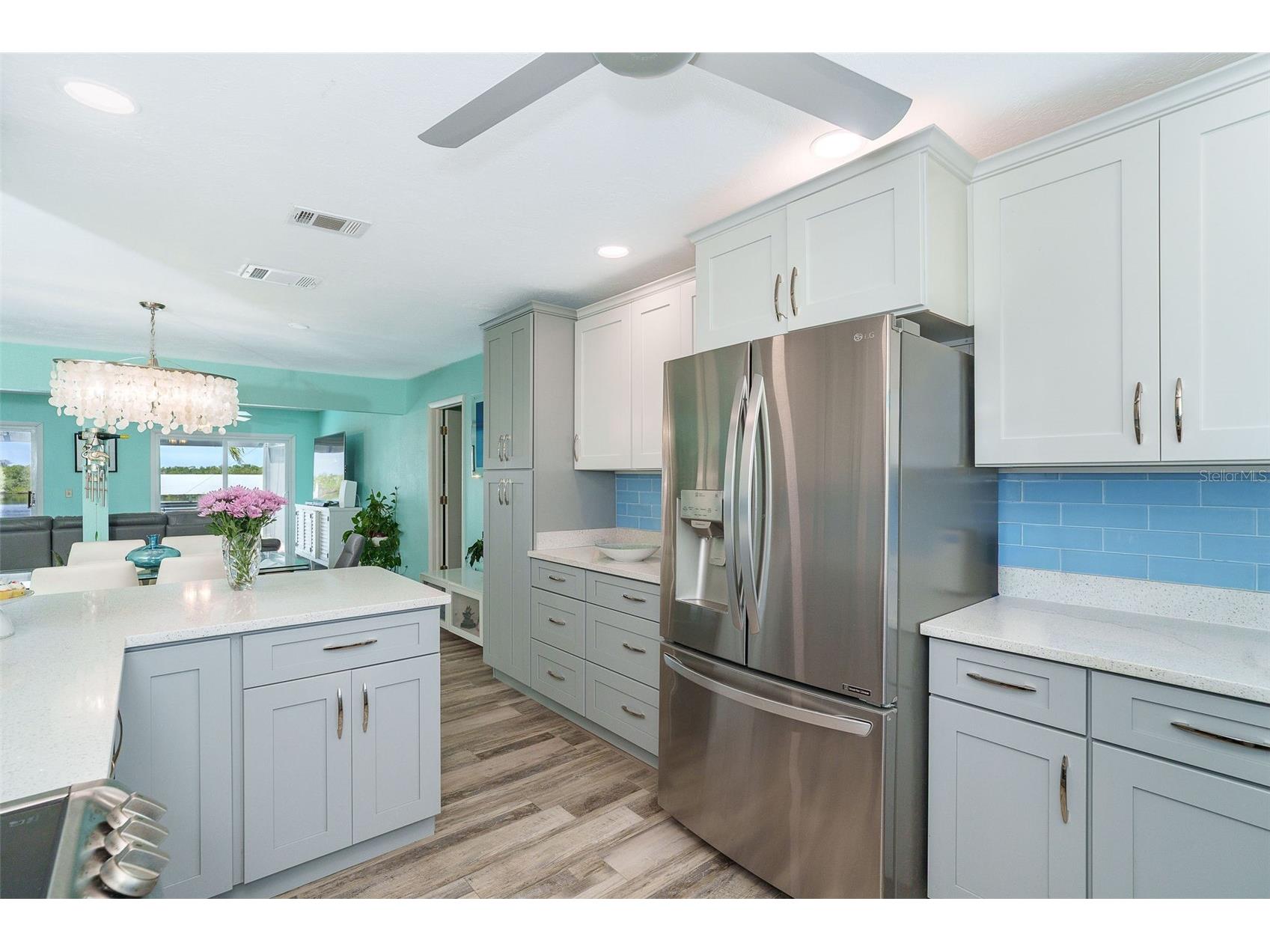 4195 Surfside Court Port Charlotte FL 33948 - MANCHESTER WATERWAY D6147456 image28