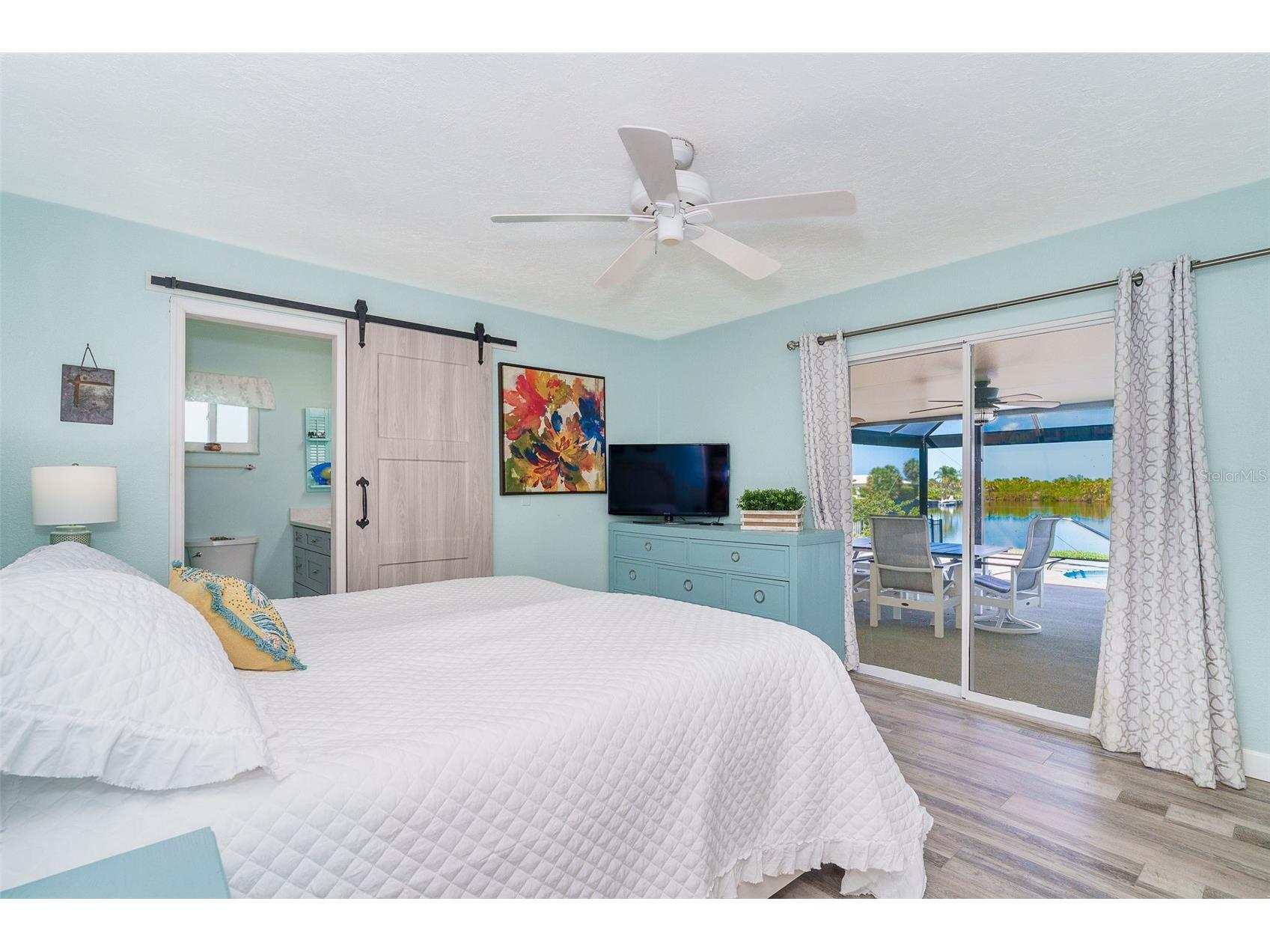 4195 Surfside Court Port Charlotte FL 33948 - MANCHESTER WATERWAY D6147456 image29