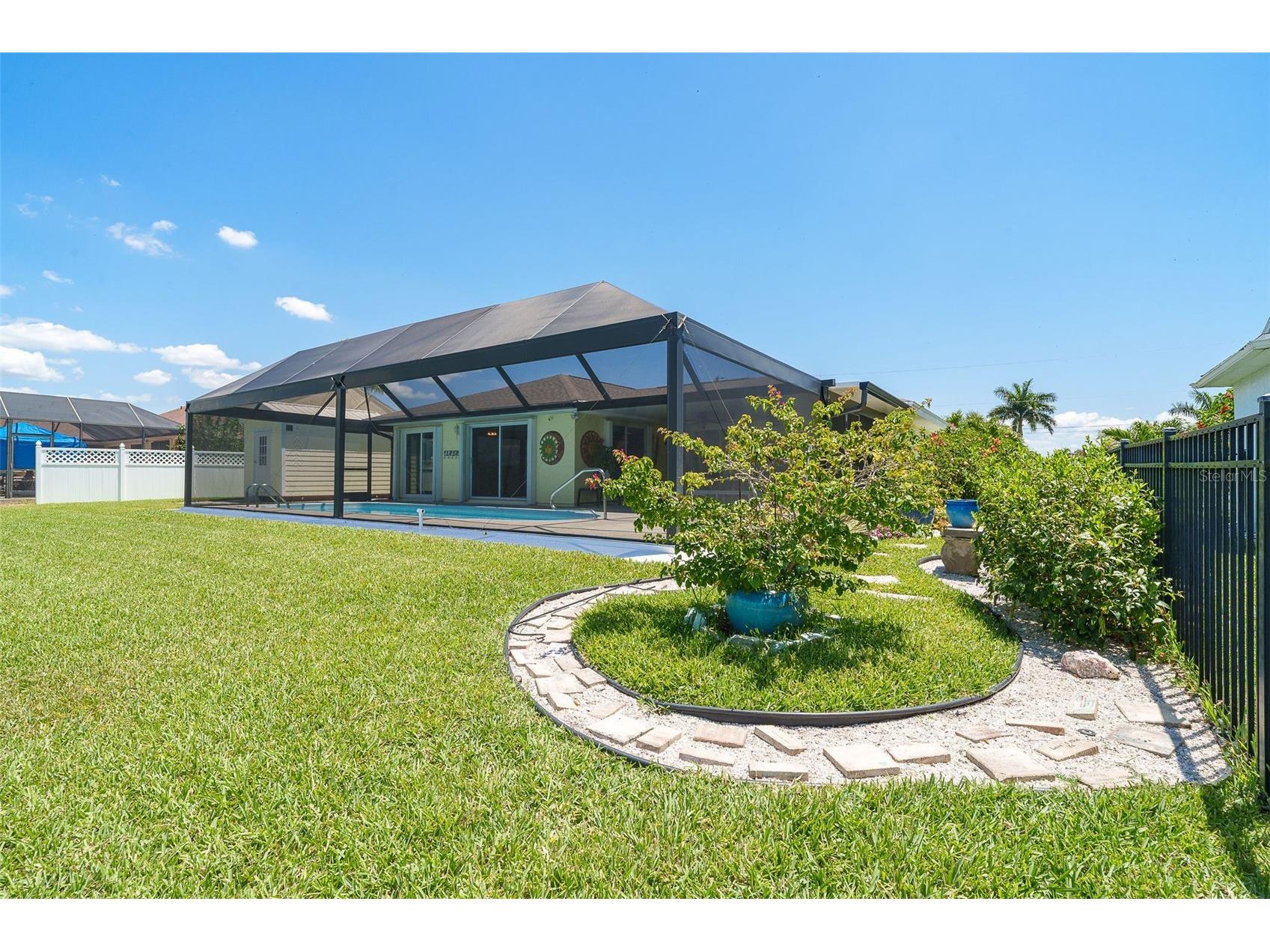 4195 Surfside Court Port Charlotte FL 33948 - MANCHESTER WATERWAY D6147456 image37