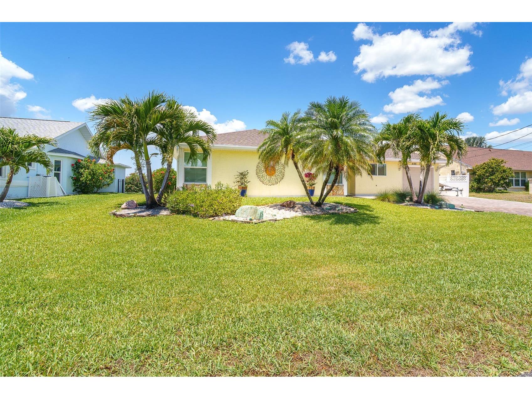 4195 Surfside Court Port Charlotte FL 33948 - MANCHESTER WATERWAY D6147456 image38