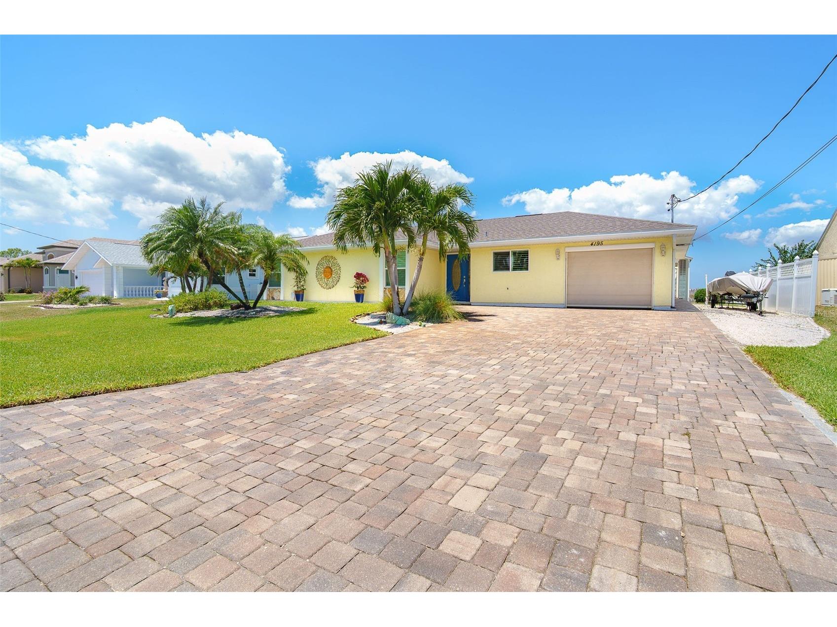 4195 Surfside Court Port Charlotte FL 33948 - MANCHESTER WATERWAY D6147456 image39