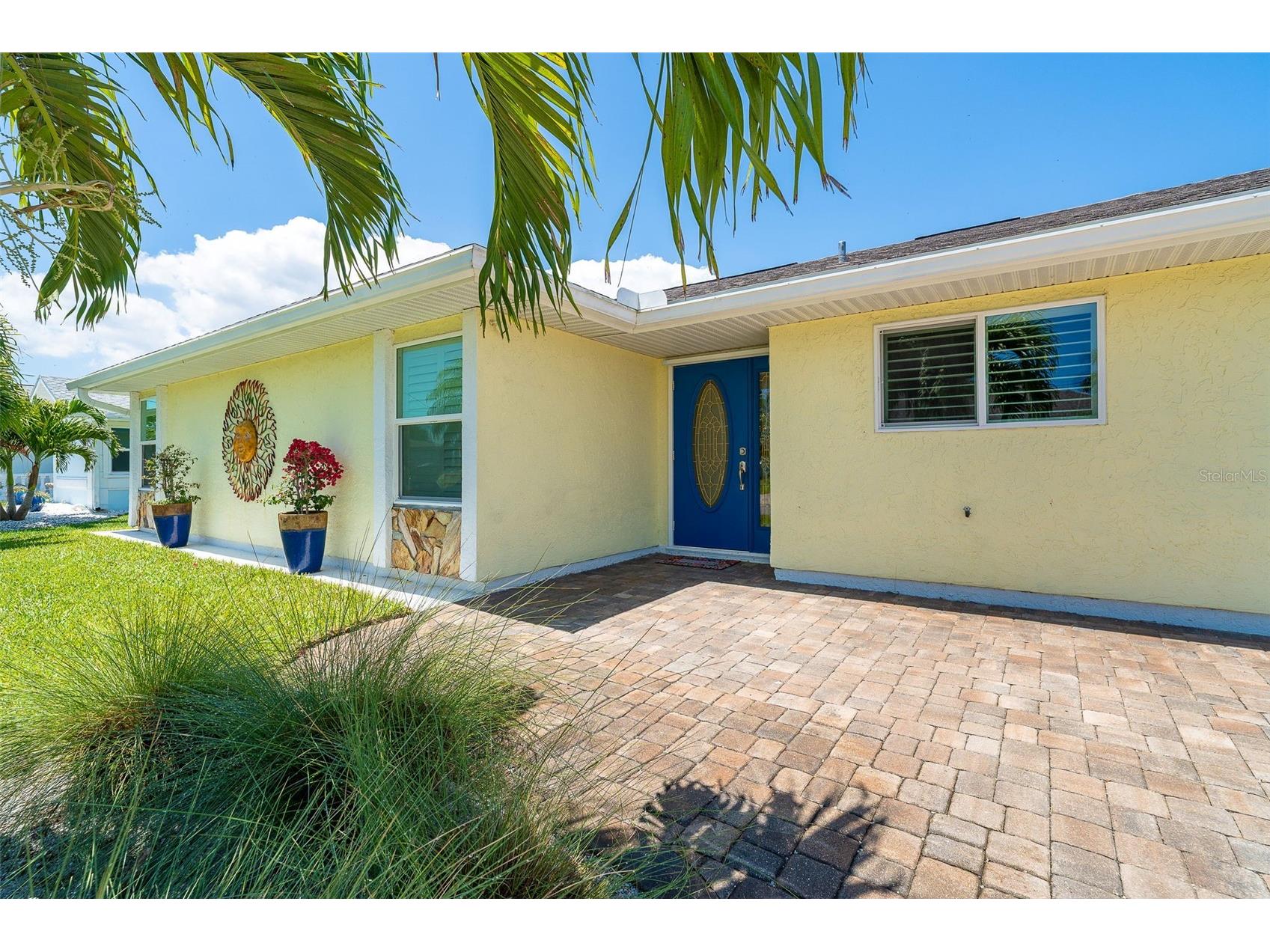 4195 Surfside Court Port Charlotte FL 33948 - MANCHESTER WATERWAY D6147456 image40