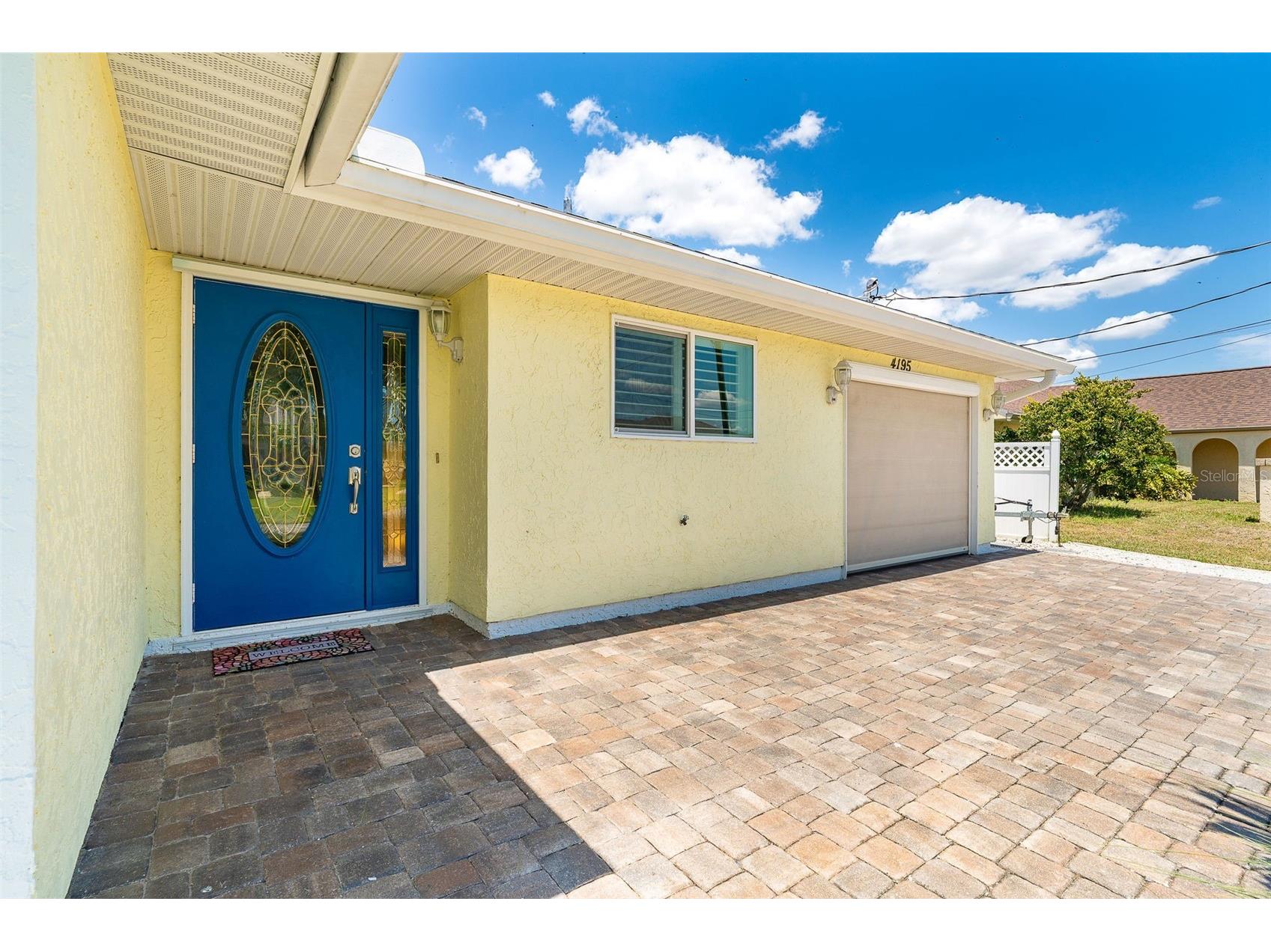 4195 Surfside Court Port Charlotte FL 33948 - MANCHESTER WATERWAY D6147456 image41
