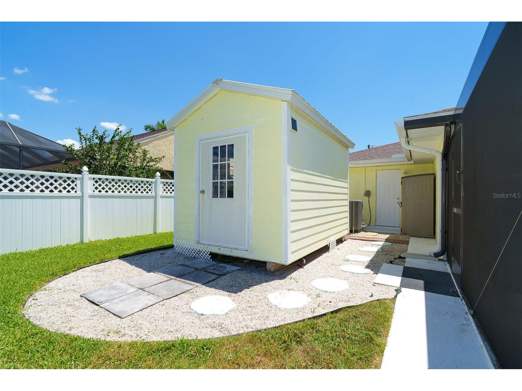 4195 Surfside Court Port Charlotte FL 33948 - MANCHESTER WATERWAY D6147456 image43
