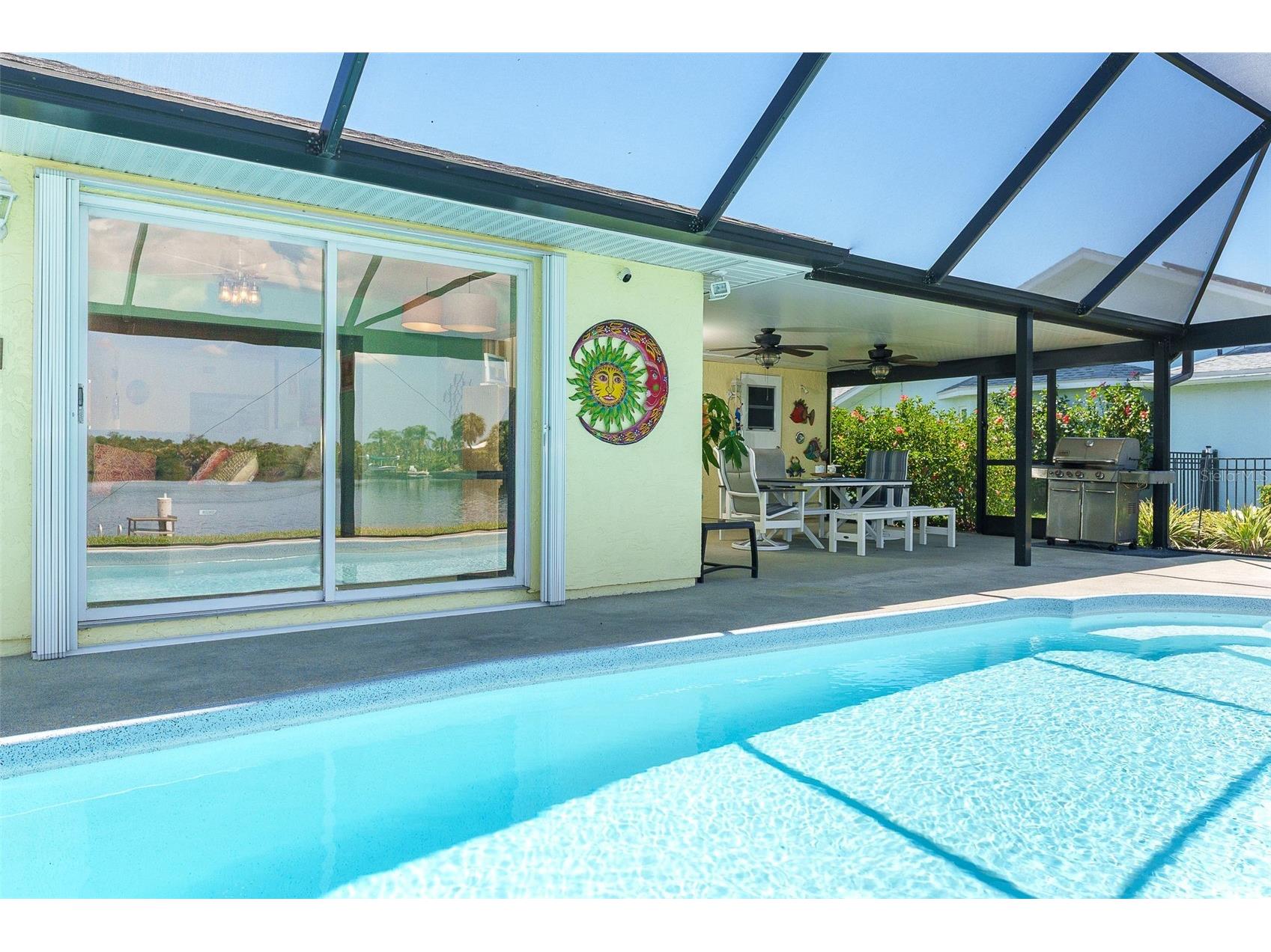 4195 Surfside Court Port Charlotte FL 33948 - MANCHESTER WATERWAY D6147456 image9