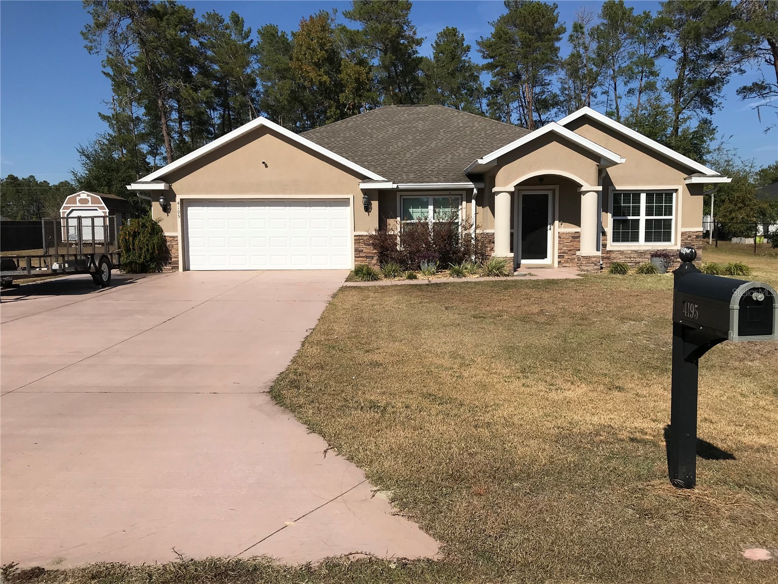 4195 SW 114th Street Ocala FL 34476 TB8452064 image1