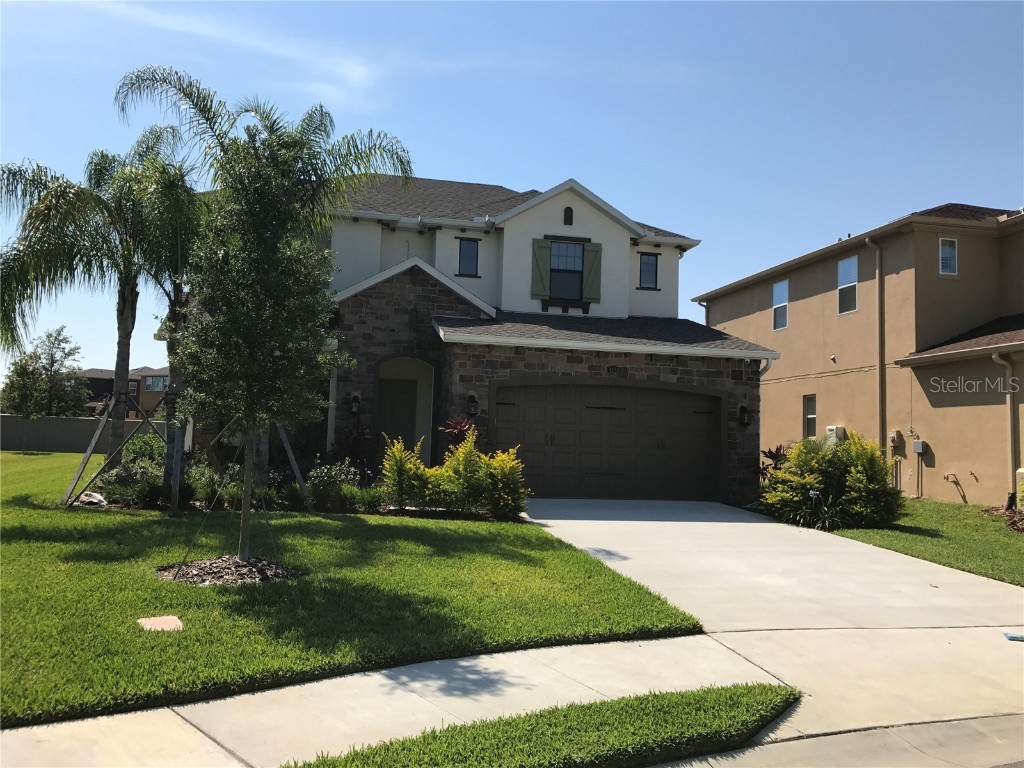 4196 Canino Court Wesley Chapel FL 33543 U8193569 image1