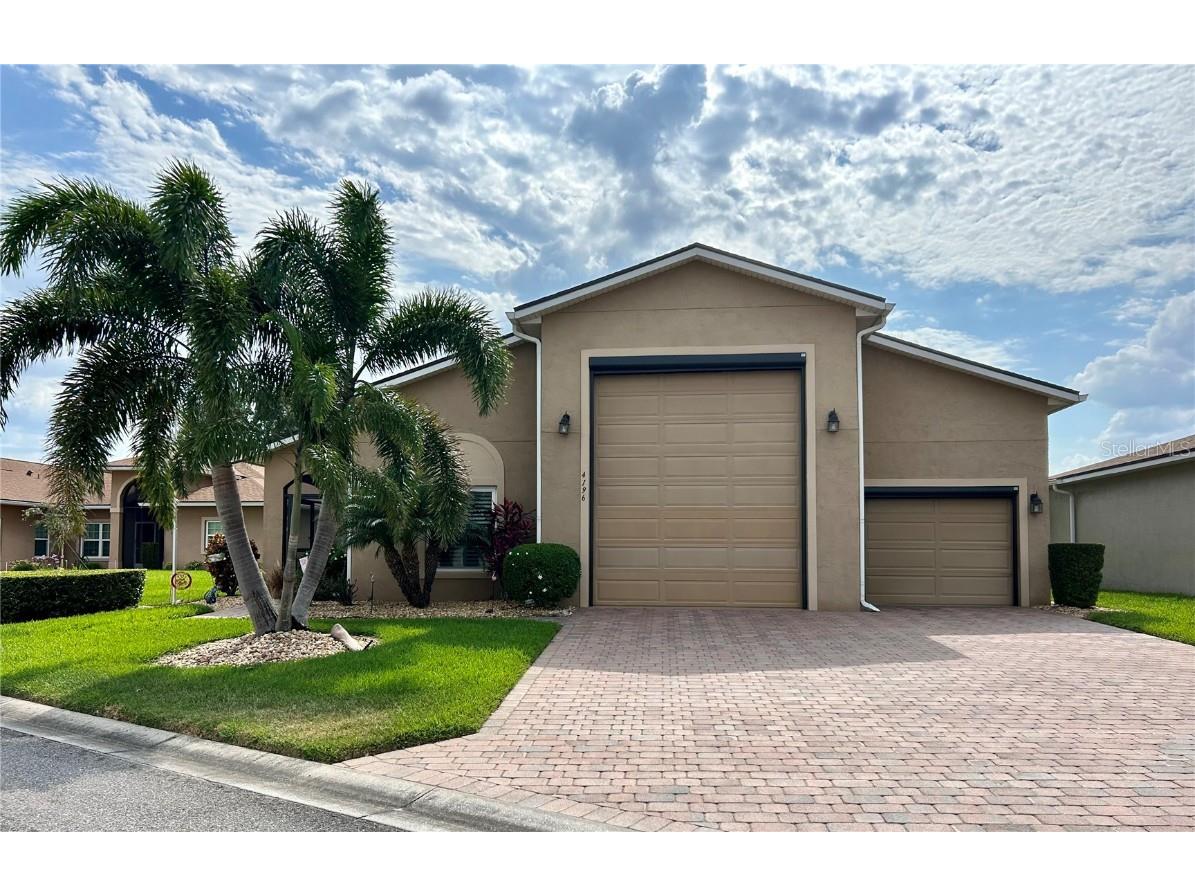4196 Dunmore Drive Lake Wales FL 33859 - LAKE ASHTON RATTLESNAKE LAKE P4925184 image1